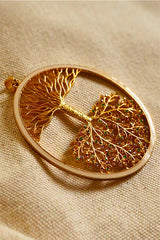Suryabha Necklace