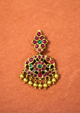 Rudrani Heritage Pendant