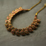 Rudrani Splendor Choker