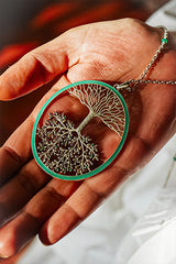 Chandramara Necklace