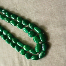 Load image into Gallery viewer, The Emerald Enchantment Necklace
