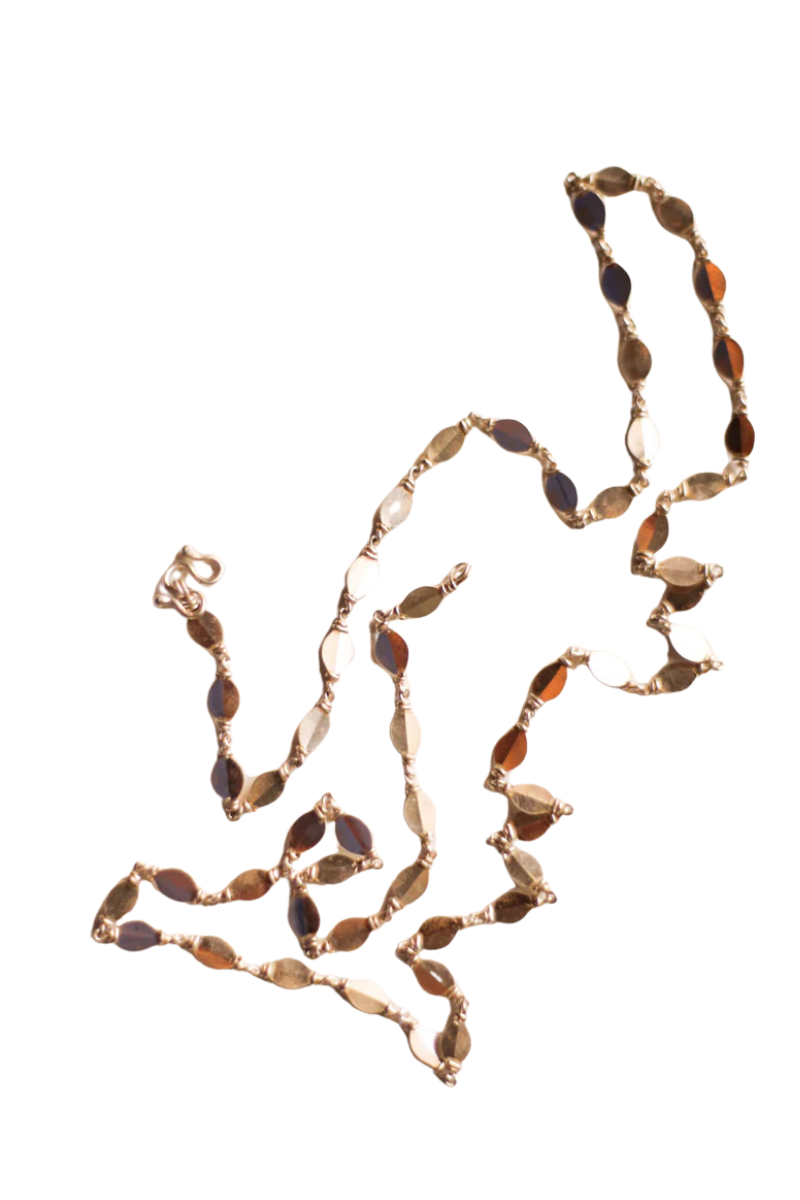 Avalakki Sara Small (Silver) – The Jewelry Project India