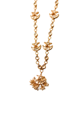 Cosmic Dance Necklace