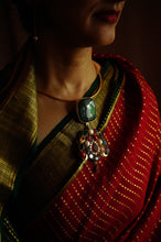 Load image into Gallery viewer, Virupaksha Devi Necklace
