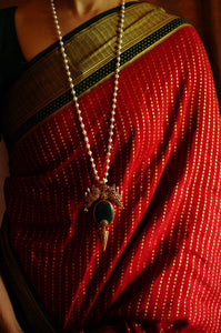 Anusuya Devi Necklace