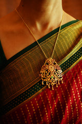 Madhulika Devi Necklace