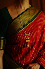 Load image into Gallery viewer, Leelavathi Devi Necklace
