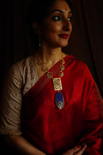 Load image into Gallery viewer, Hiriyamma Devi Necklace
