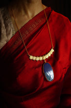 Load image into Gallery viewer, Kamala Devi Necklace
