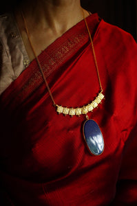 Kamala Devi Necklace