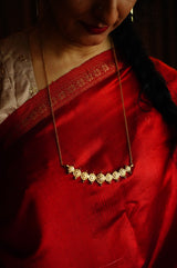 Shridevi Necklace