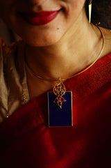 Rudrama Devi Necklace