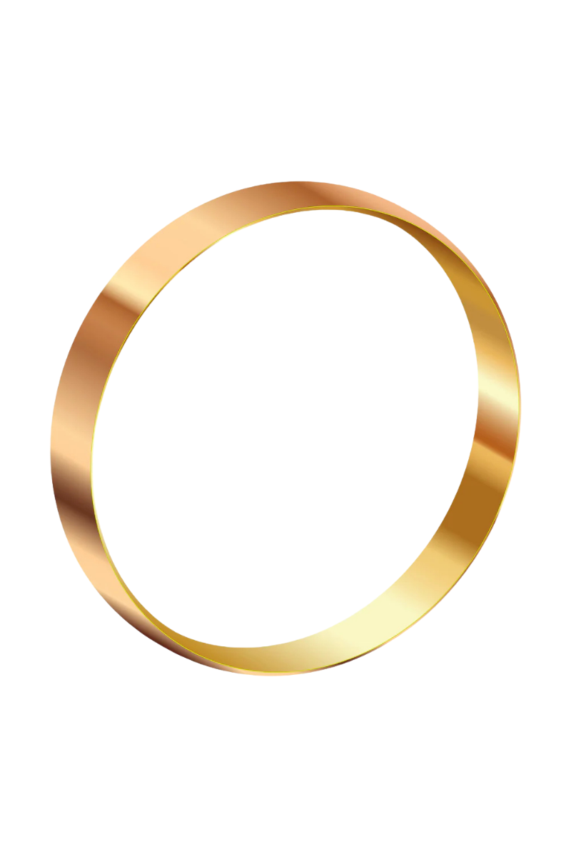 Gayatri Mantra Bangle
