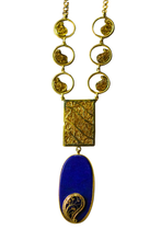 Load image into Gallery viewer, Hiriyamma Devi Necklace
