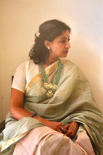 Load image into Gallery viewer, The Mahrani Indrani Celebration Necklace
