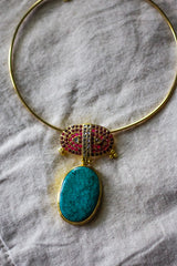 Tirumalamba Devi Necklace