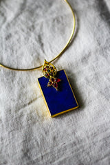 Rudrama Devi Necklace