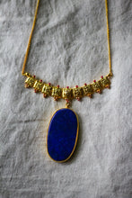 Load image into Gallery viewer, Kamala Devi Necklace
