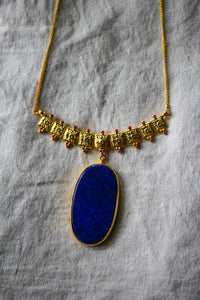 Kamala Devi Necklace