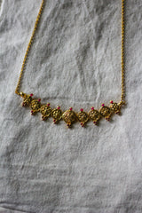 Shridevi Necklace