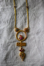 Load image into Gallery viewer, Leelavathi Devi Necklace
