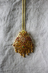 Madhulika Devi Necklace