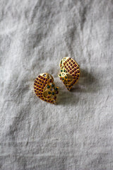 Meenakshi Devi Earrings