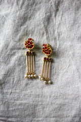 Parimala Devi Earrings