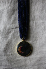 Mohana Devi Necklace