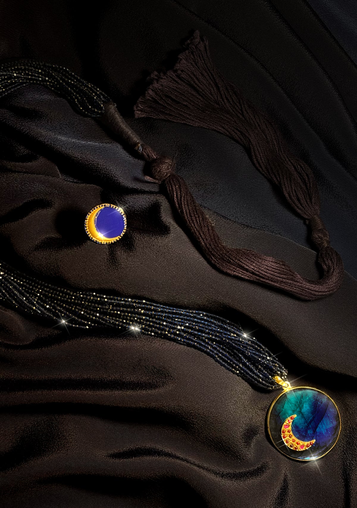 Nishita necklace