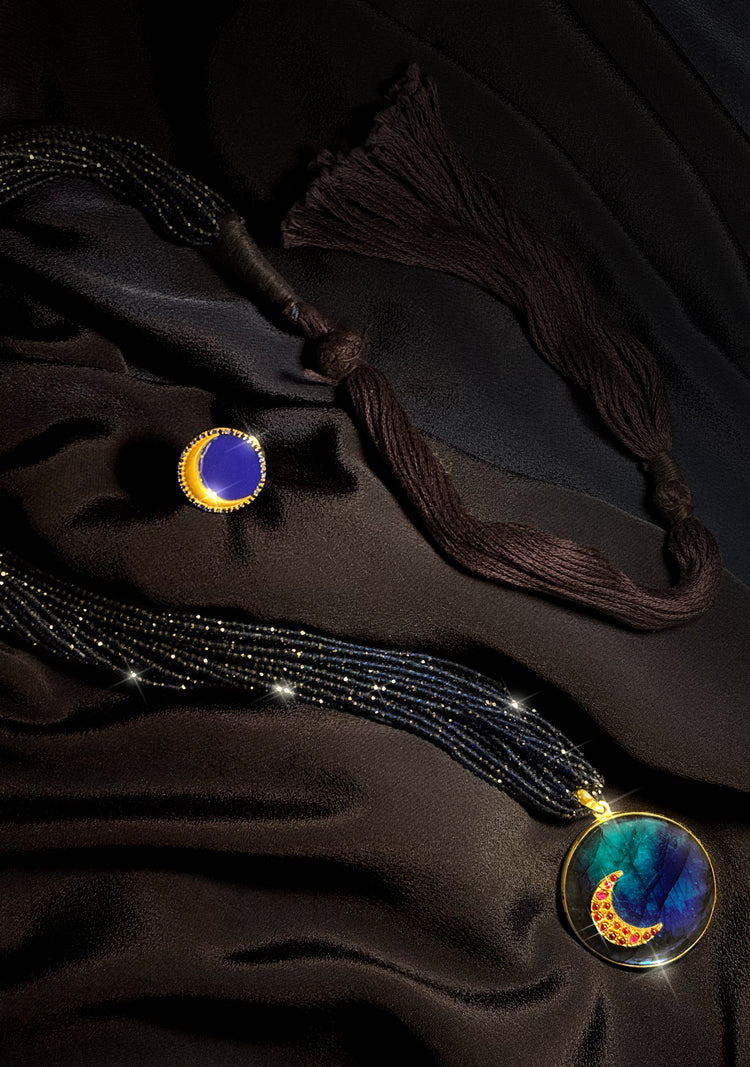 Nishita necklace