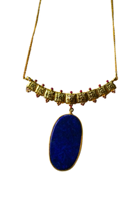 Kamala Devi Necklace