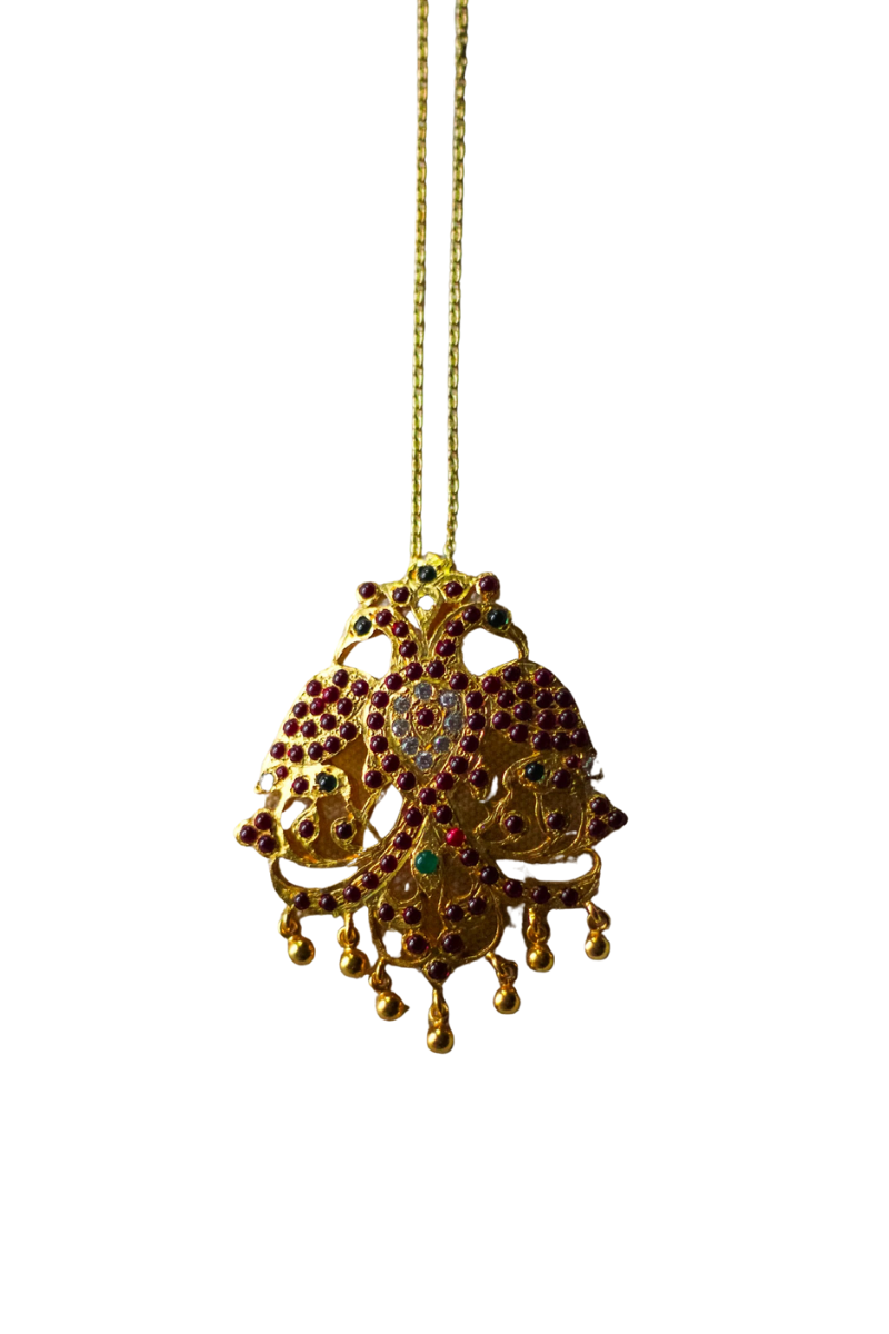 Madhulika Devi Necklace