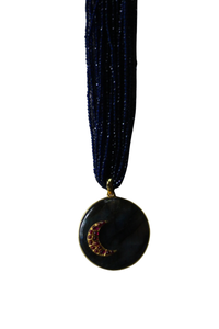 Mohana Devi Necklace