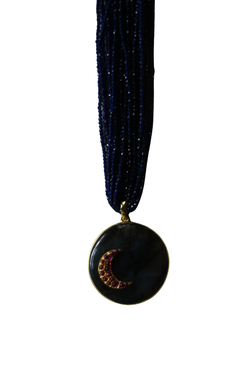 Mohana Devi Necklace