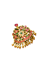 Rudrani Celebration Pendant