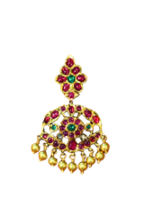 Rudrani Heritage Pendant