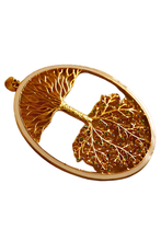 Load image into Gallery viewer, Suryabha Necklace
