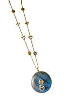 Load image into Gallery viewer, The Chandrama Necklace
