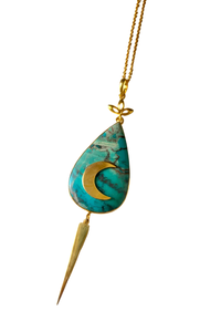 The Danu Necklace
