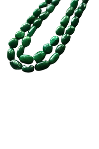 The Emerald Enchantment Necklace