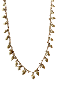 The Lotus Mala (Long)
