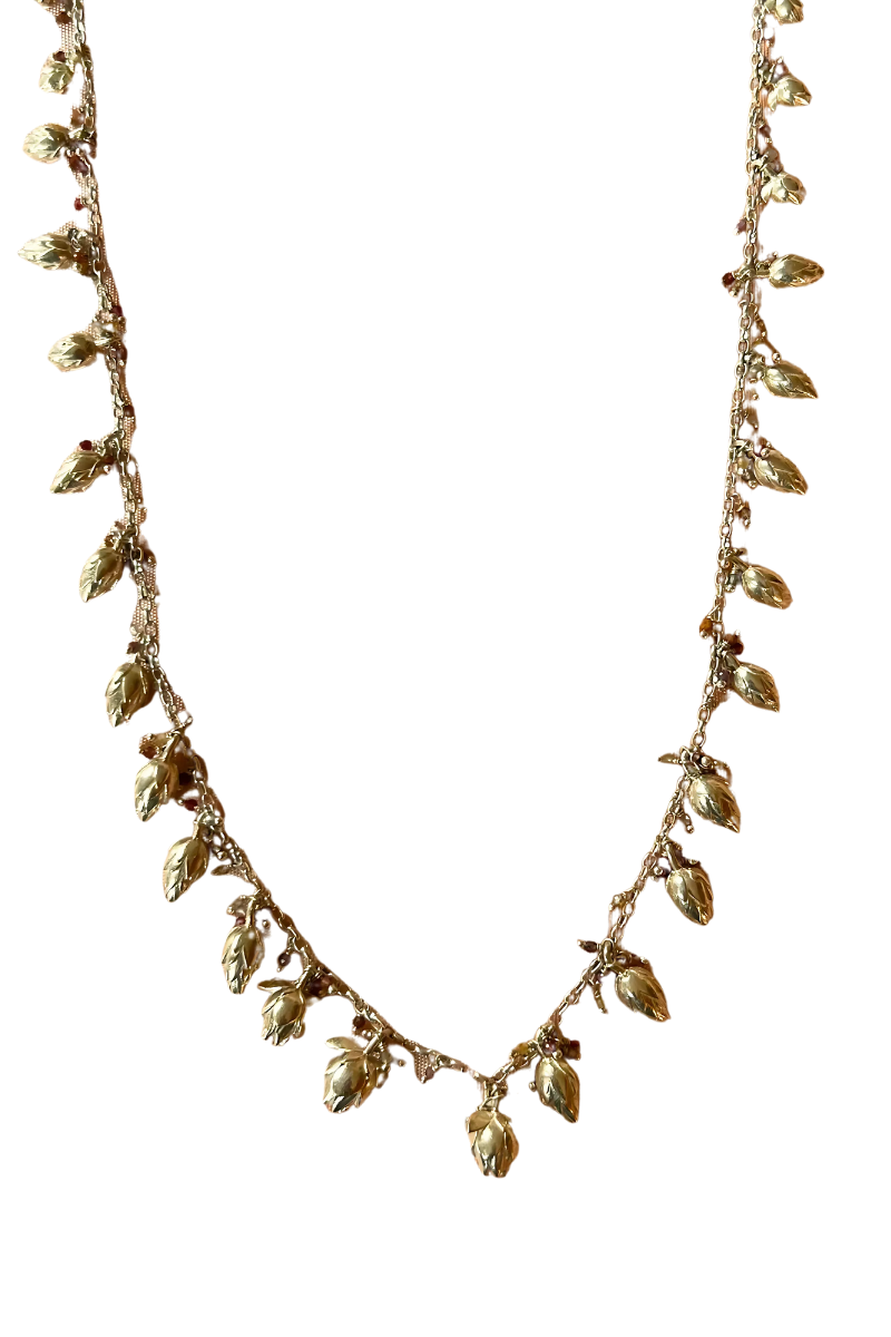 The Lotus Mala (Long)