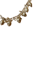 Load image into Gallery viewer, The Lotus Mala (Short)
