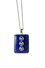 Load image into Gallery viewer, The Path to Balance Necklace
