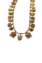Load image into Gallery viewer, The Tarkari Sara Gemstone Necklace
