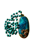 Load image into Gallery viewer, Vijayambika Devi Necklace
