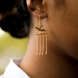 Meenakshi Parrot Chandeleir