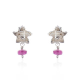 Blossom Lotus Earrings