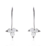 Dot Warrior Earring